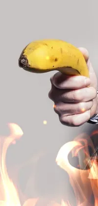 banana gun Live Wallpaper