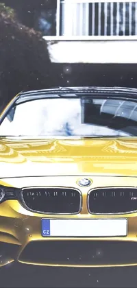 BMW classy Live Wallpaper