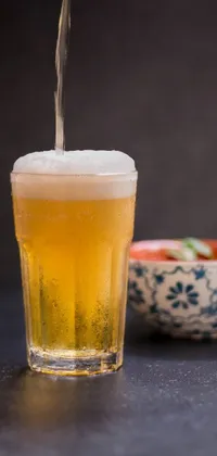 beer 1 Live Wallpaper