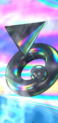 Colorfulness Liquid Water Live Wallpaper