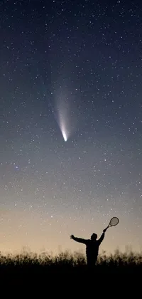 Night  Live Wallpaper
