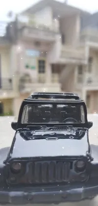 Car Vehicle Land Vehicle Live Wallpaper