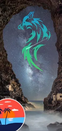 WOLF SPIRIT  Live Wallpaper