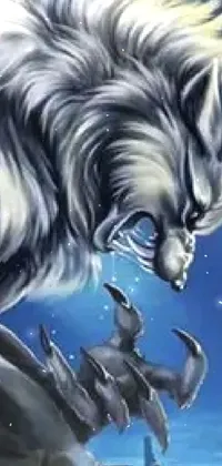 Art Paint Paint Painting Live Wallpaper