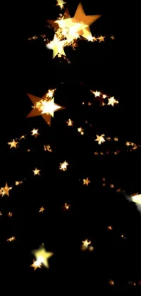 merry Christmas  Live Wallpaper