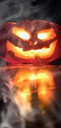 halloween time Live Wallpaper