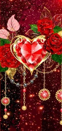 Christmas Ornament Textile Holiday Ornament Live Wallpaper