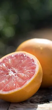 Food Rangpur Plant Live Wallpaper