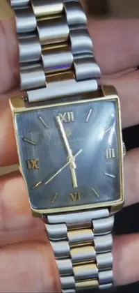 junghans Live Wallpaper