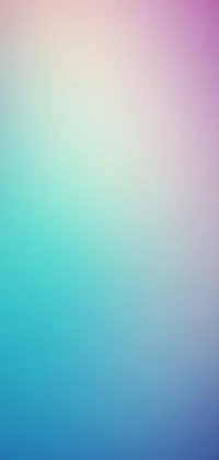 Abstract Colorfulness Blue Live Wallpaper