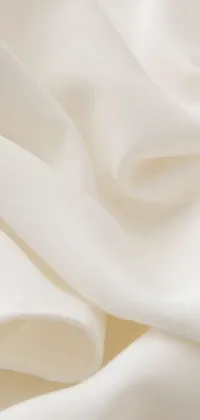 Abstract Ivory Live Wallpaper
