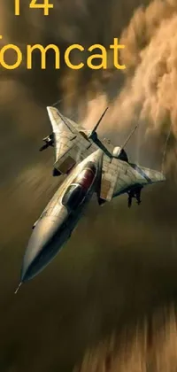 Aircraft Vehicle Airplane Live Wallpaper
