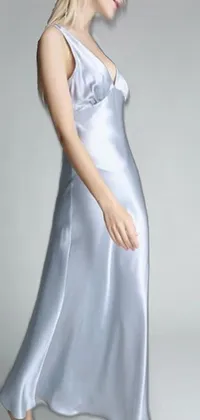 Arm One-piece Garment Dress Live Wallpaper