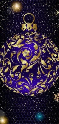 Art Astronomical Object Ornament Live Wallpaper