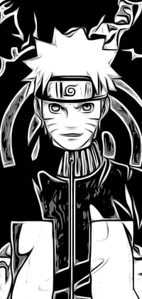 How to Draw: Naruto Manga Characters::Appstore for Android