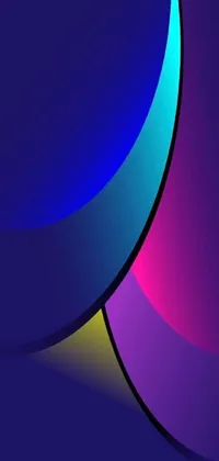 Introducing a stunning live wallpaper for your phone