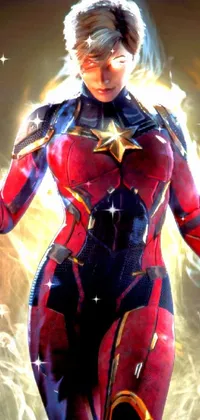 Captain marvel full sale movie hd free