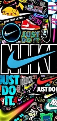 Art Font Publication Live Wallpaper