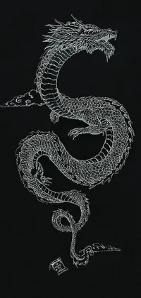 Art Font Symbol Live Wallpaper