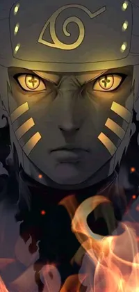 Art Illustration Fictional Character Live Wallpaper