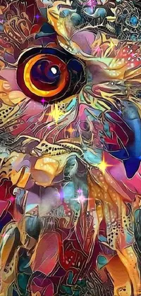dieren  Live Wallpaper