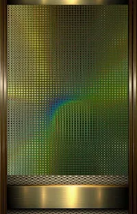 Art Rainbow Wood Live Wallpaper