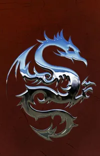 Art Symbol Emblem Live Wallpaper