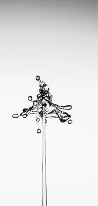 Art Symmetry Fashion Accessory Live Wallpaper