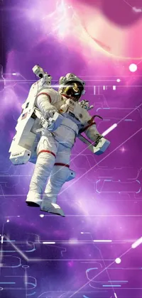 astronote  Live Wallpaper