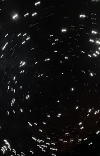 Astronomical Object Liquid Star Live Wallpaper