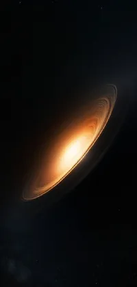 Astronomical Object Sky Science Live Wallpaper