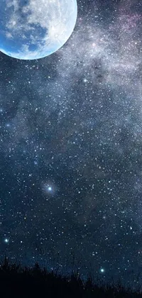 Astronomy Outdoor Object Astronomical Object Live Wallpaper