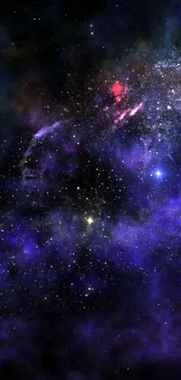 Astronomy Outdoor Object Outer Space Live Wallpaper