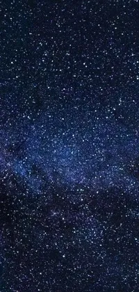 This live wallpaper features a stunning night sky filled with countless shining stars, transporting you into the infinite universe