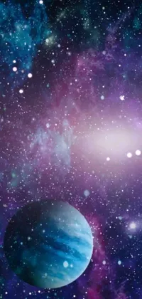 Astronomy Outdoor Object Star Live Wallpaper