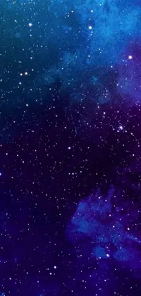 Astronomy Outdoor Object Universe Live Wallpaper
