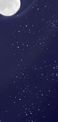 Astronomy Star Fireworks Live Wallpaper