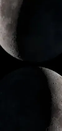 Atmosphere Astronomical Object Moon Live Wallpaper
