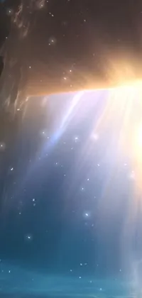 Atmosphere Astronomical Object Star Live Wallpaper
