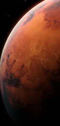 moving planets screensaver