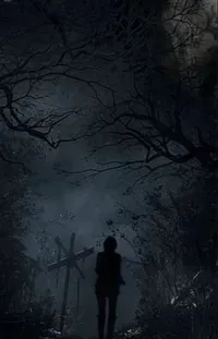 Atmosphere Branch Twig Live Wallpaper
