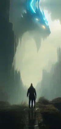 Shadow Of The Colossus Wallpaper Free To Download For iPhone Mobile