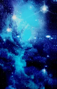 Atmosphere Nebula Astronomical Object Live Wallpaper