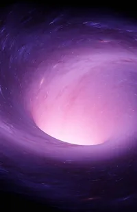 Atmosphere Purple Astronomical Object Live Wallpaper