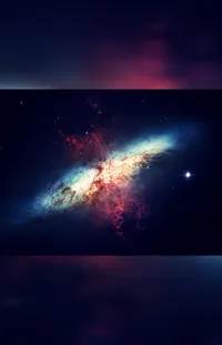 Atmosphere Rectangle Astronomical Object Live Wallpaper