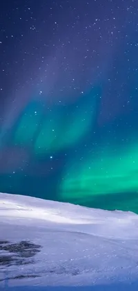 nature Live Wallpaper