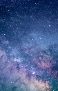 Atmosphere Sky Nebula Live Wallpaper