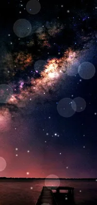 Atmosphere Sky Photograph Live Wallpaper