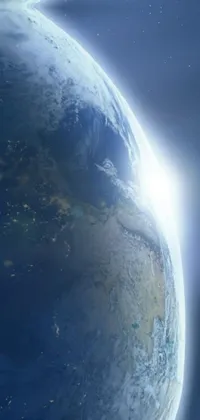 earth 🌎 Live Wallpaper