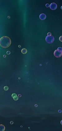 Atmosphere Water Liquid Live Wallpaper